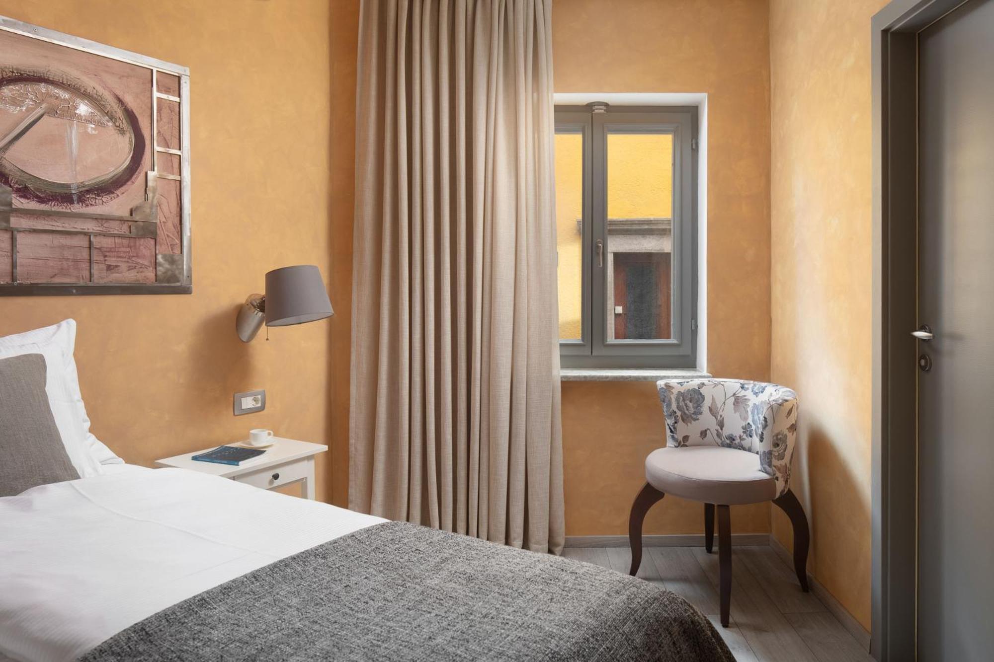 Mirakul Residence In A Cute Historic Town Labin  Exterior foto